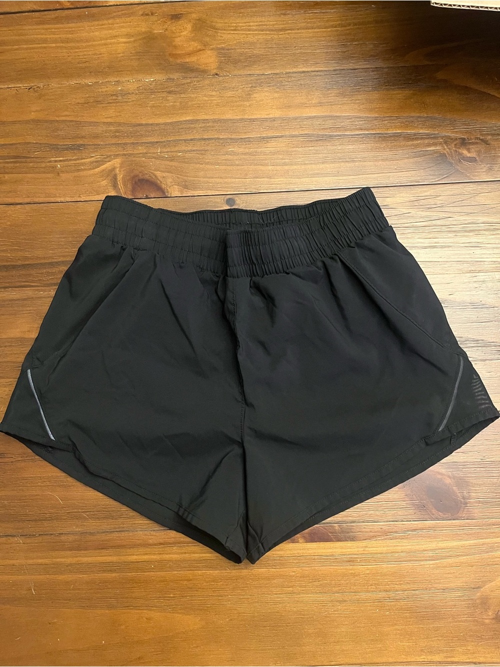 XS shorts